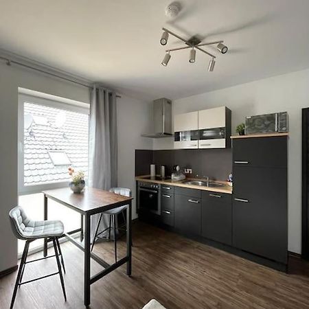 Gemutliches, Stadtnahes 2-Zimmer Apartment Mit Netflix Билефельд Экстерьер фото